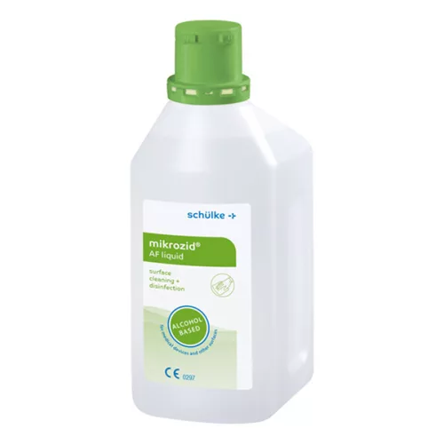 Mikrozid AF liquid 1L