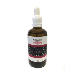 HairClub keratin oldó 100ml