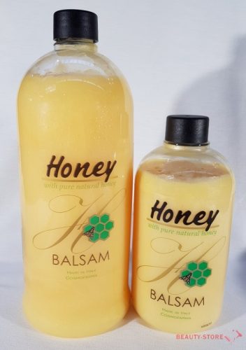 Honey Hajbalzsam több méretben 