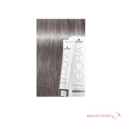   Igora Royal Absolutes SilverWhite Hajfesték 60 ml Slate Grey