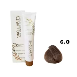 Imperity Singularity hajfesték 100ml 6.0 Sötét Szőke 