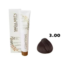   Imperity Singularity hajfesték 100ml 3.00 Intenzív Sötét Barna