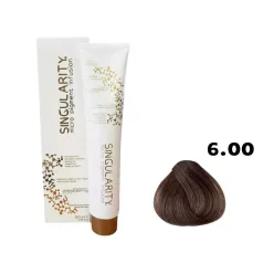   Imperity Singularity hajfesték 100ml 6.00 Intenzív Sötét Szőke 
