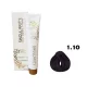 Imperity Singularity hajfesték 100ml 1.10 Kékes Fekete