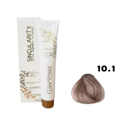   Imperity Singularity hajfesték 100ml 10.1 Hamvas Platina Szőke