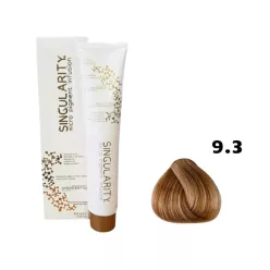   Imperity Singularity hajfesték 100ml 9.3 Nagyon Világos Arany Szőke