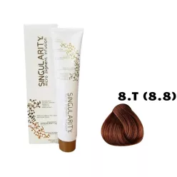 Imperity Singularity hajfesték 100ml 8T Karamell