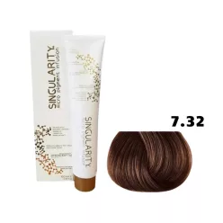   Imperity Singularity hajfesték 100ml 7.32 Arany Írisz Szőke