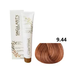   Imperity Singularity hajfesték 100ml 9.44 Nagyon Világos Intenzív Réz Szőke