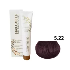  Imperity Singularity hajfesték 100ml 5.22 Világos Intenzív Írisz Barna