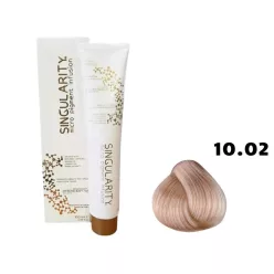   Imperity Singularity hajfesték 100ml 10.02 Platina Gyöngyház Szőke