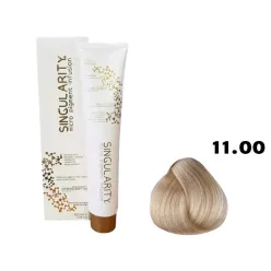 Imperity Singularity hajfesték 100ml 11.00 Platina Szőke