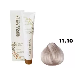   Imperity Singularity hajfesték 100ml 11.10 Hamvas Platina Szőke