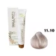 Imperity Singularity hajfesték 100ml 11.10 Hamvas Platina Szőke