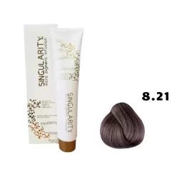   Imperity Singularity hajfesték 100ml 8.21 Világos Szőke - Hamvas Ibolya Ezüst