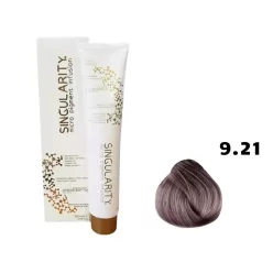  Imperity Singularity hajfesték 100ml 9.21 Nagyon Világos Szőke - Hamvas Ibolya Ezüst