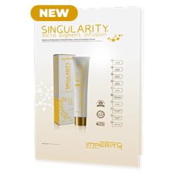 Imperity Singularity Színskála Deluxe 