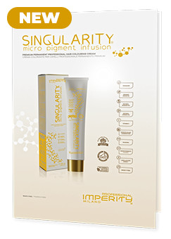 Imperity Singularity Színskála Deluxe 