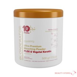   Imperity Blonderator Ultra Premium Szőkítőpor PLEX & Keratin 500g  (10)