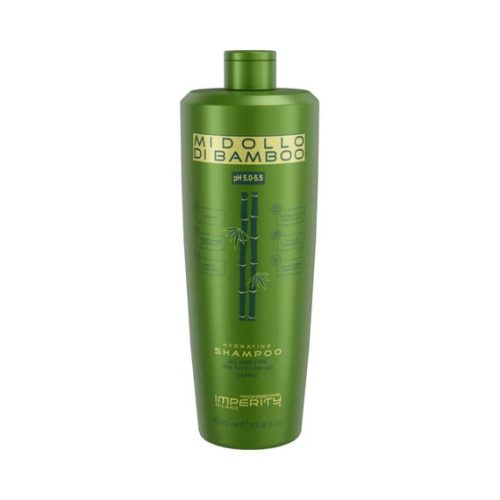 Imperity Organic Midollo Di Bamboo Sampon 1000ml