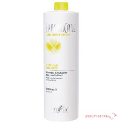 Itely Synergi Care Deep Care Mélytápláló Sampon 1000ml 