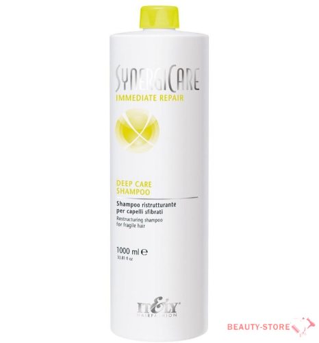 Itely Synergi Care Deep Care Mélytápláló Sampon 1000ml 