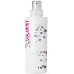 Itely Equalizer Hajszerkezet Kiegyenlítő folyadék 200ml 