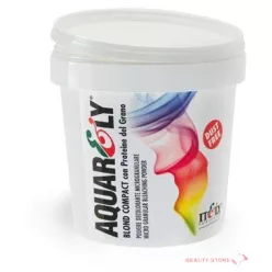 Itely Aquarely Blond Compact Szőkítőpor 500g