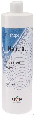 Itely Neutralizer Fixáló 1000ml