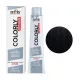Itely Colorly Optimus hajfesték 60ml 1C kékesfekete