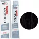 Itely Colorly Optimus hajfesték 60ml 1N fekete 