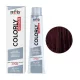 Itely Colorly Optimus hajfesték 60ml 4M Mahagóni közép barna