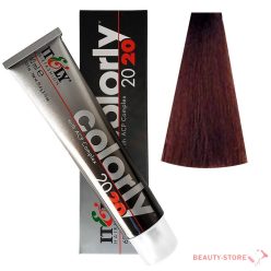   Itely Colorly 2020 hajfesték 60ml 5RD Világos arany réz szőke