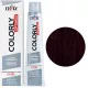 Itely Colorly Optimus hajfesték 60ml 5TN Világos kakaó barna