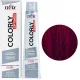 Itely Colorly Optimus hajfesték 60ml 6RF Lángoló piros sötét szőke