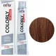 Itely Colorly Optimus hajfesték 60ml  7D Közép arany szőke