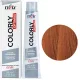 Itely Colorly Optimus hajfesték 60ml 8RD Világos arany réz szőke