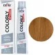 Itely Colorly Optimus hajfesték 60ml 8TN Világos mogyoró szőke