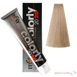   Itely Colorly 2020 hajfesték 60ml 9C Világosabb hamvas szőke
