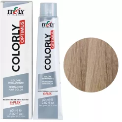  Itely Colorly Optimus hajfesték 60ml 9C Világosabb hamvas szőke