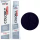 Itely Colorly Optimus hajfesték 60ml AB Kék