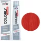 Itely Colorly Optimus hajfesték 60ml AR Piros
