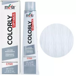 Itely Colorly Optimus hajfesték 60ml N Semleges