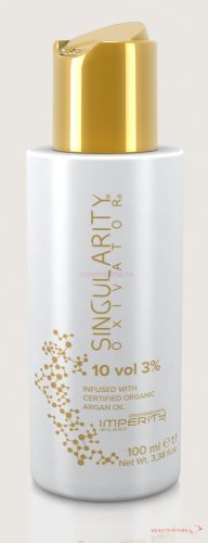 Imperity Singularity Oxivator Argánolajos Krémhidrogén 150ml (3%,6%,9%,12%)