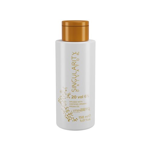 Imperity Singularity Oxivator Argánolajos Krémhidrogén 150ml többféle