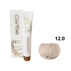   Imperity Singularity hajfesték 100ml 12.0 Speciál Szőke - Természetes 