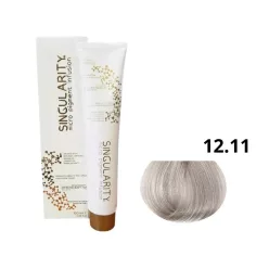   Imperity Singularity hajfesték 100ml 12.11 Speciál Szőke - Extra Hamvas 