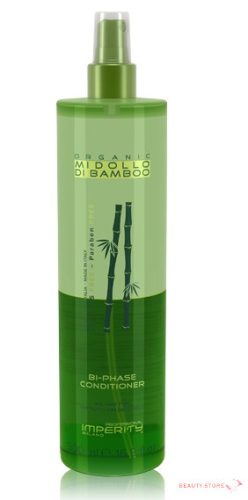 Imperity Organic Midollo Di Bamboo Kétfázisú Hajkondicionáló Spray 500ml