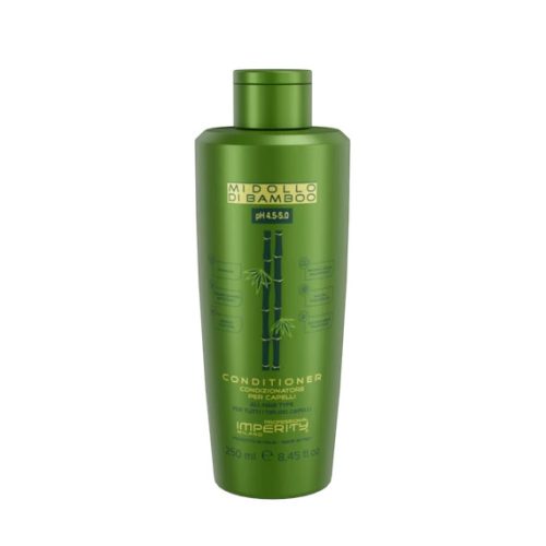 Imperity Organic Midollo Di Bamboo Parabén Mentes Kondicionáló 250ml