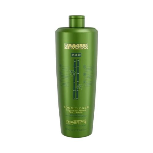 Imperity Organic Midollo Di Bamboo Parabén Mentes Kondicionáló 1000ml